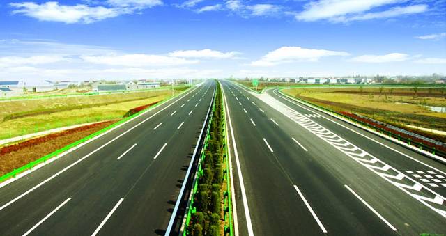高速公路图片 第12张