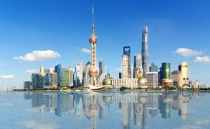 上海地标性建筑图片 第2张