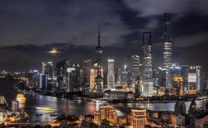 上海地标性建筑图片 第4张