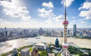 上海地标性建筑图片 第6张