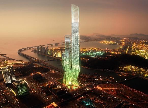 迪拜标志性建筑图片 第5张