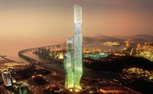 迪拜标志性建筑图片 第5张