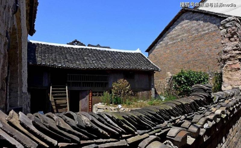 布依族建筑图片 第4张