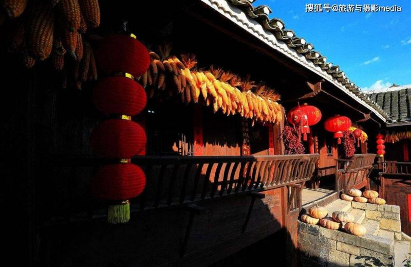 布依族建筑图片 第7张