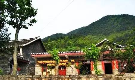 布依族建筑图片 第6张