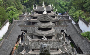 土家族建筑图片 第3张