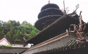 土家族建筑图片 第4张