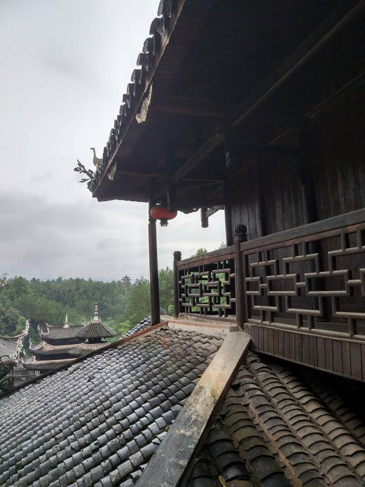 土家族建筑图片 第5张