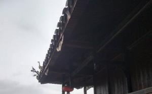 土家族建筑图片 第5张