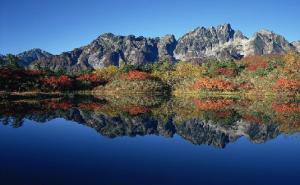 山川河流风景图片 第6张