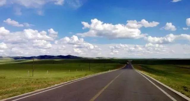 中国最美公路图片 第3张