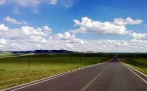 中国最美公路图片 第3张