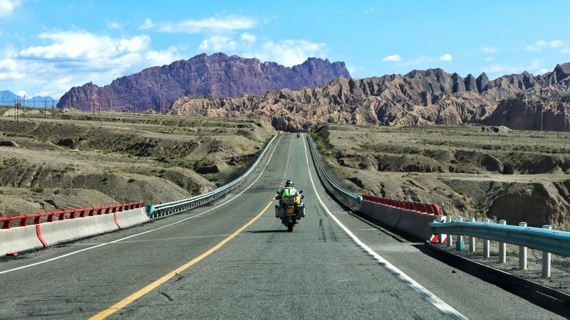 中国最美公路图片 第5张