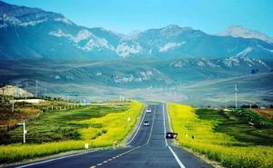 中国最美公路图片 第4张