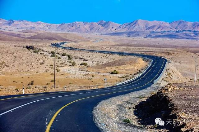 中国最美公路图片 第2张