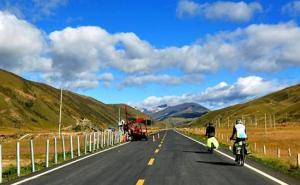 中国最美公路图片 第6张