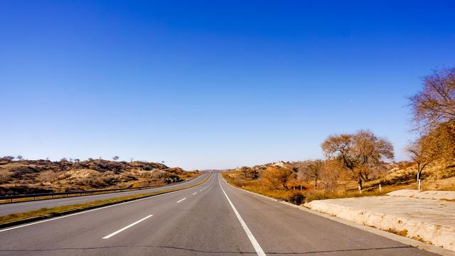 中国最美公路图片 第10张