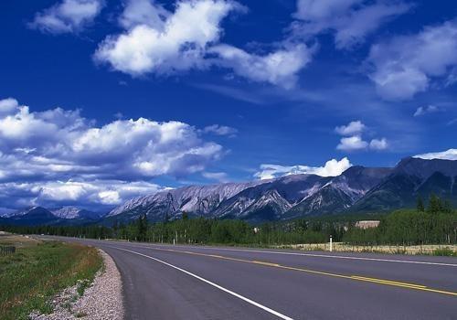 中国最美公路图片 第12张