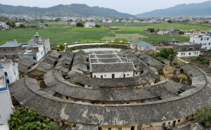 客家建筑图片 第3张