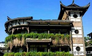 客家建筑图片 第4张