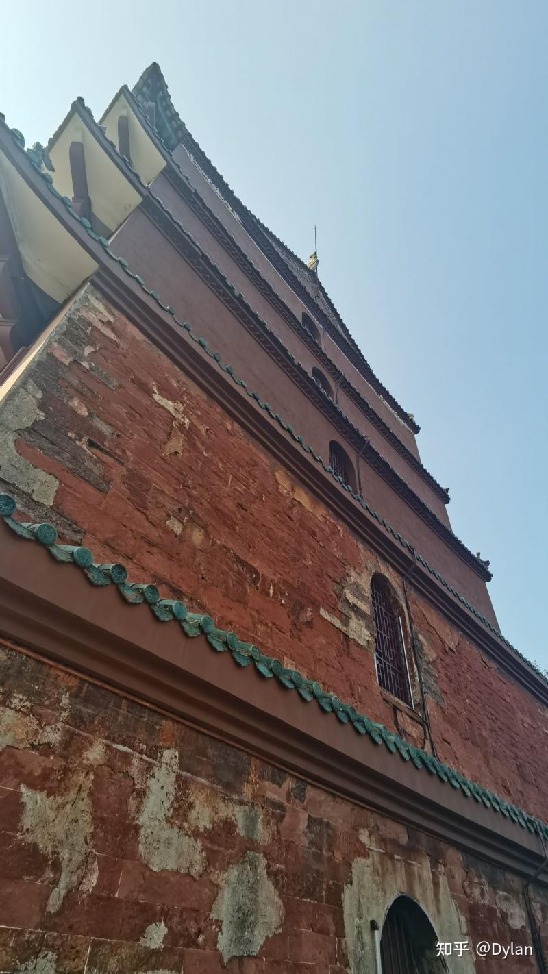 越秀公园镇海楼图片 第3张