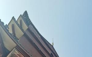 越秀公园镇海楼图片 第3张