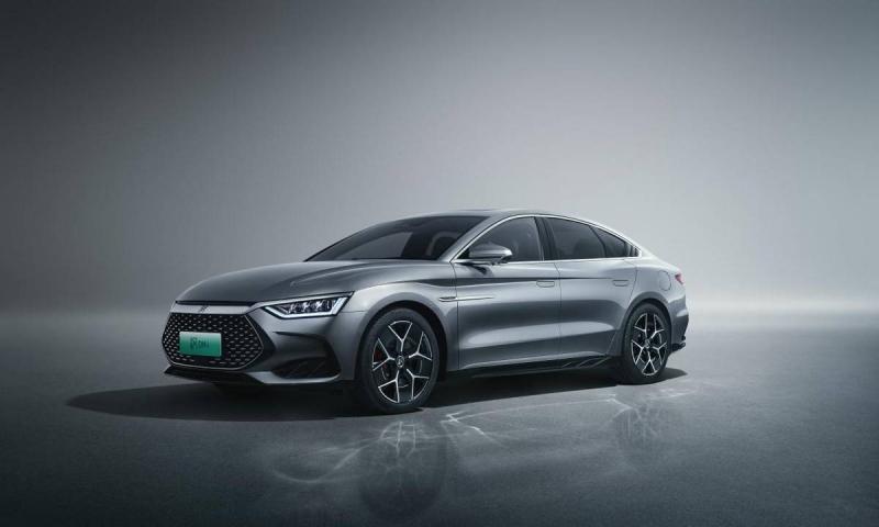 轿车汉图片 第1张