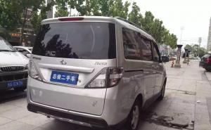 面包车祥菱S图片 第6张