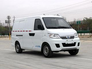 面包车恒好EV1图片 第2张