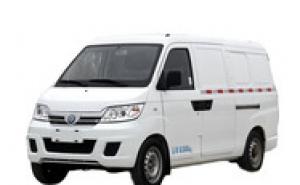 面包车恒好EV1图片 第3张