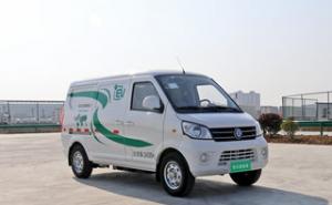 面包车恒好EV7图片 第2张