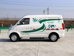 面包车恒好EV7图片 第1张
