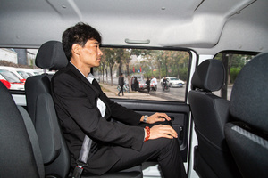 面包车开沃D07图片 第3张