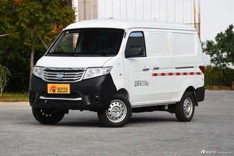 面包车开沃D07图片 第1张