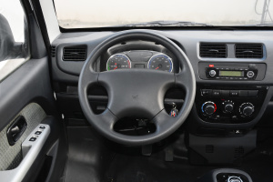 面包车开沃D07图片 第5张