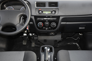 面包车开沃D07图片 第4张