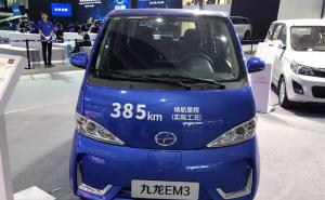 面包车九龙EM3图片 第3张