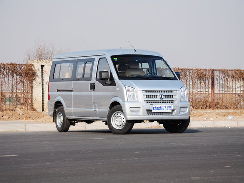 面包车东风小康C36图片 第3张