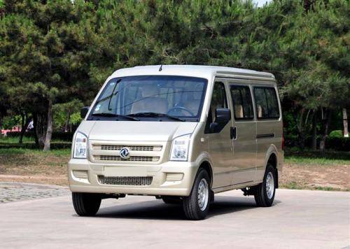 面包车东风小康C36图片 第1张