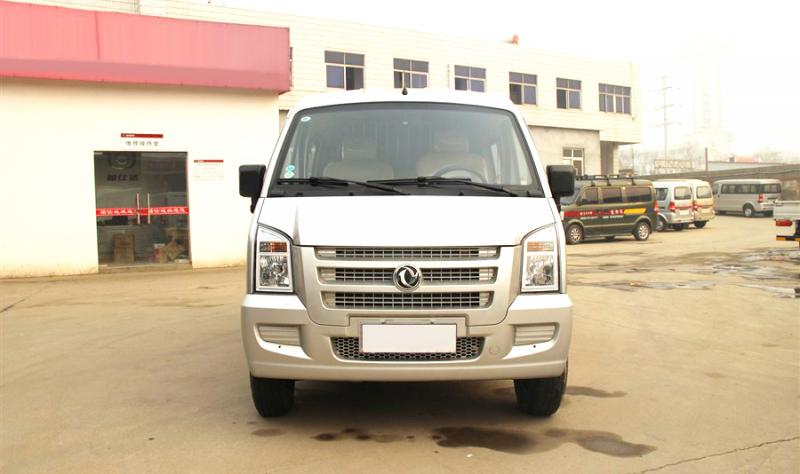 面包车东风小康C35图片 第2张
