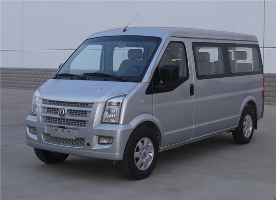 面包车东风小康C35图片 第5张