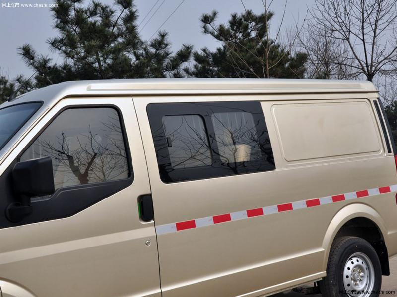 面包车东风小康C35图片 第6张