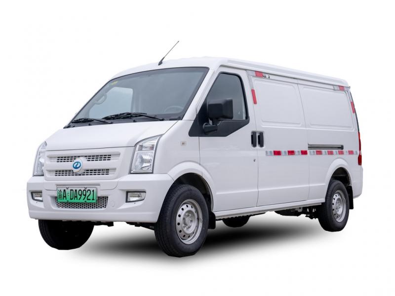 面包车瑞驰新能源EC35图片 第3张