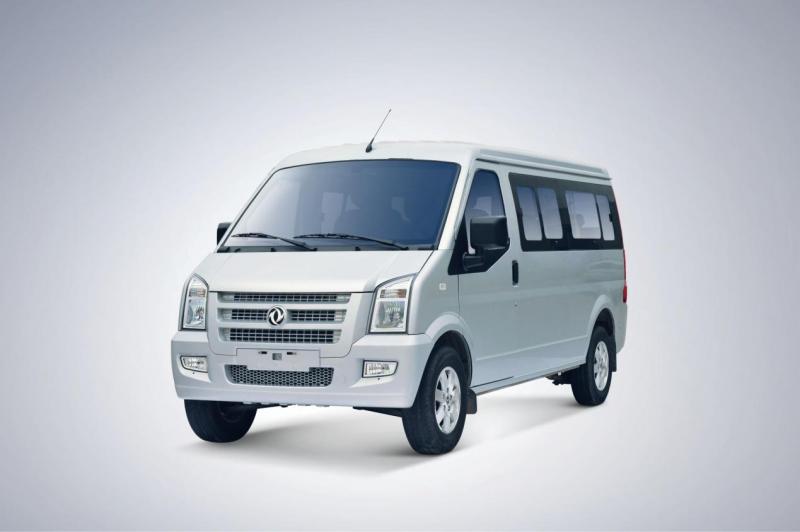 面包车东风小康C37图片 第3张