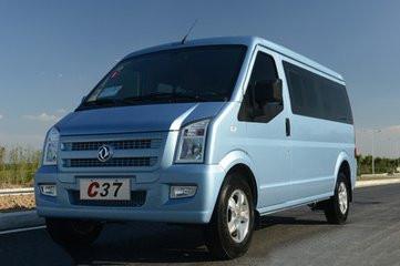 面包车东风小康C37图片 第9张