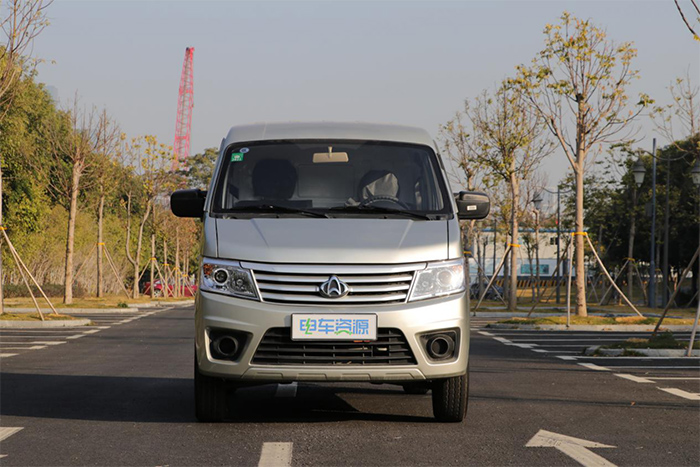 面包车长安之星9 EV图片 第3张