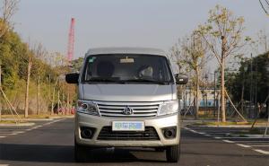 面包车长安之星9 EV图片 第3张