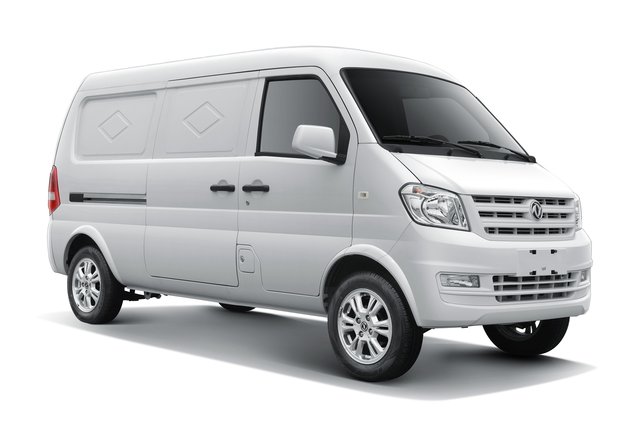 面包车东风小康K05S图片 第1张