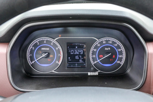 面包车东风小康C56图片 第3张