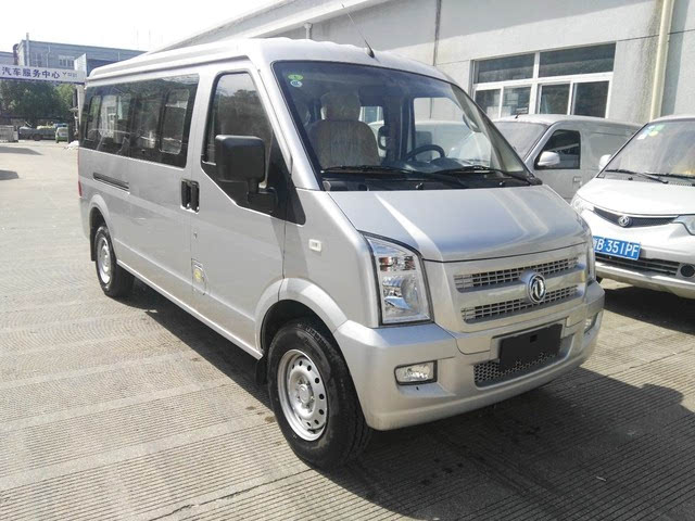 面包车东风小康EC36图片 第3张